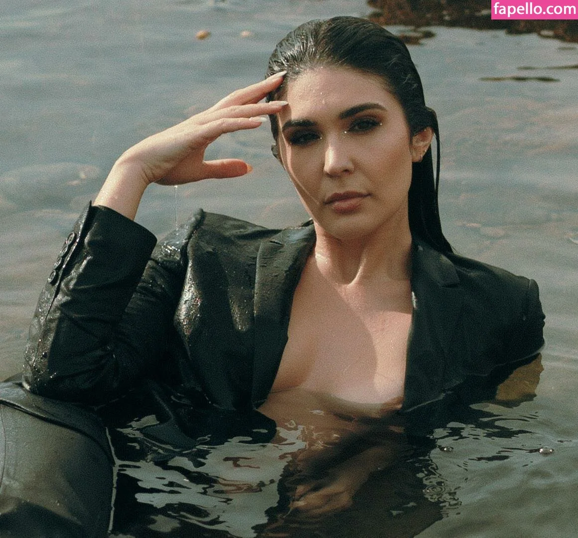 Cathy Kelley Onlyfans Photo Gallery 