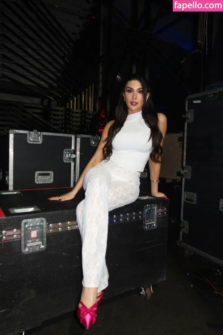 Cathy Kelley Onlyfans Photo Gallery 