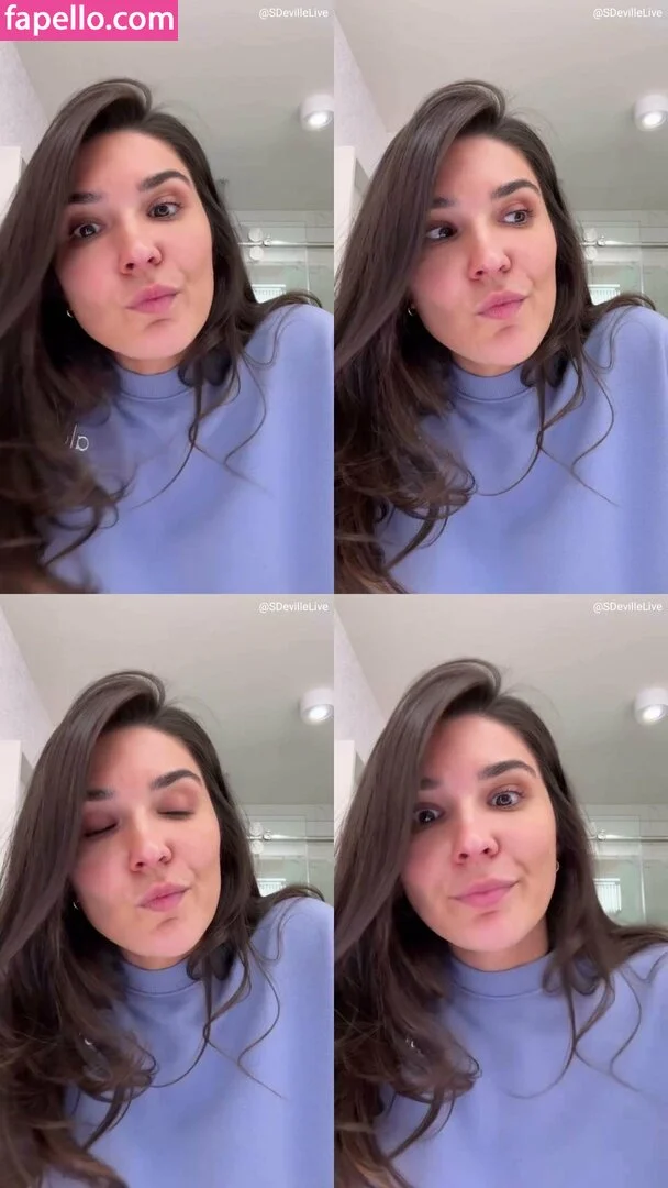 Cathy Kelley Onlyfans Photo Gallery 