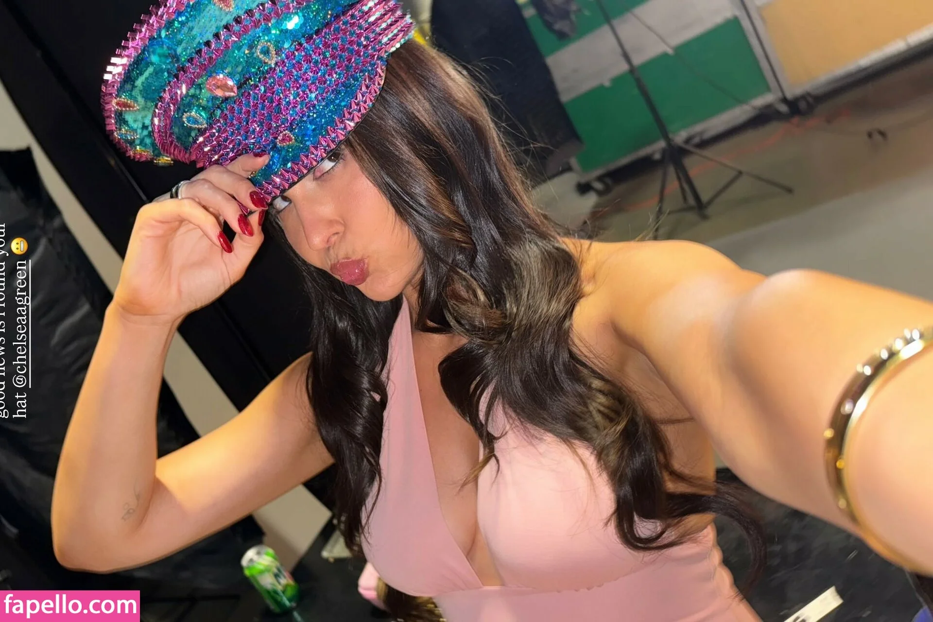 Cathy Kelley Onlyfans Photo Gallery 