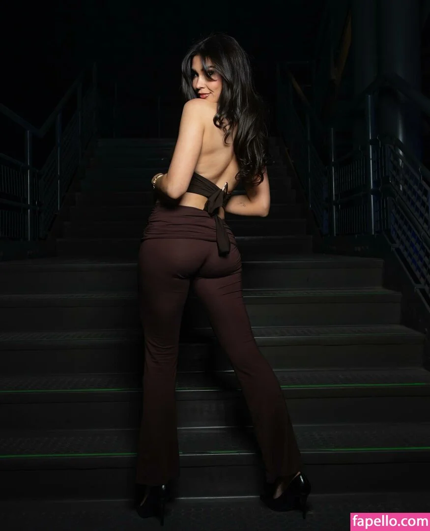 Cathy Kelley Onlyfans Photo Gallery 