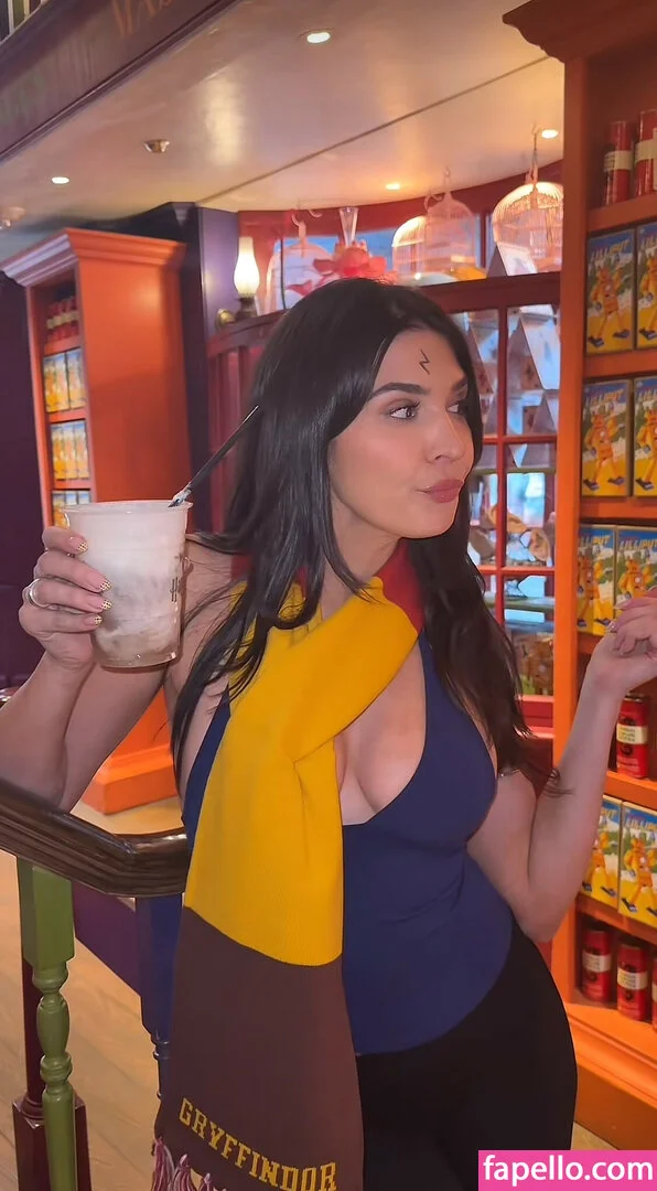 Cathy Kelley Onlyfans Photo Gallery 
