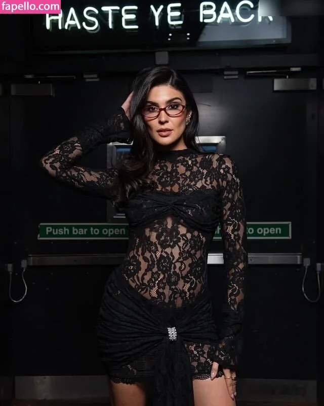 Cathy Kelley Onlyfans Photo Gallery 