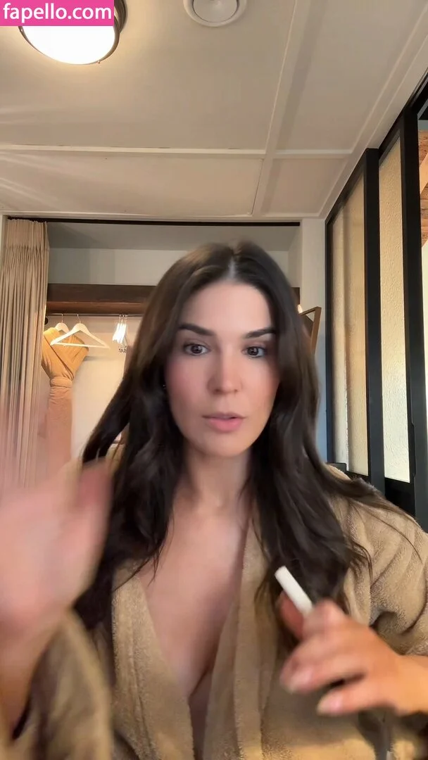 Cathy Kelley Onlyfans Photo Gallery 