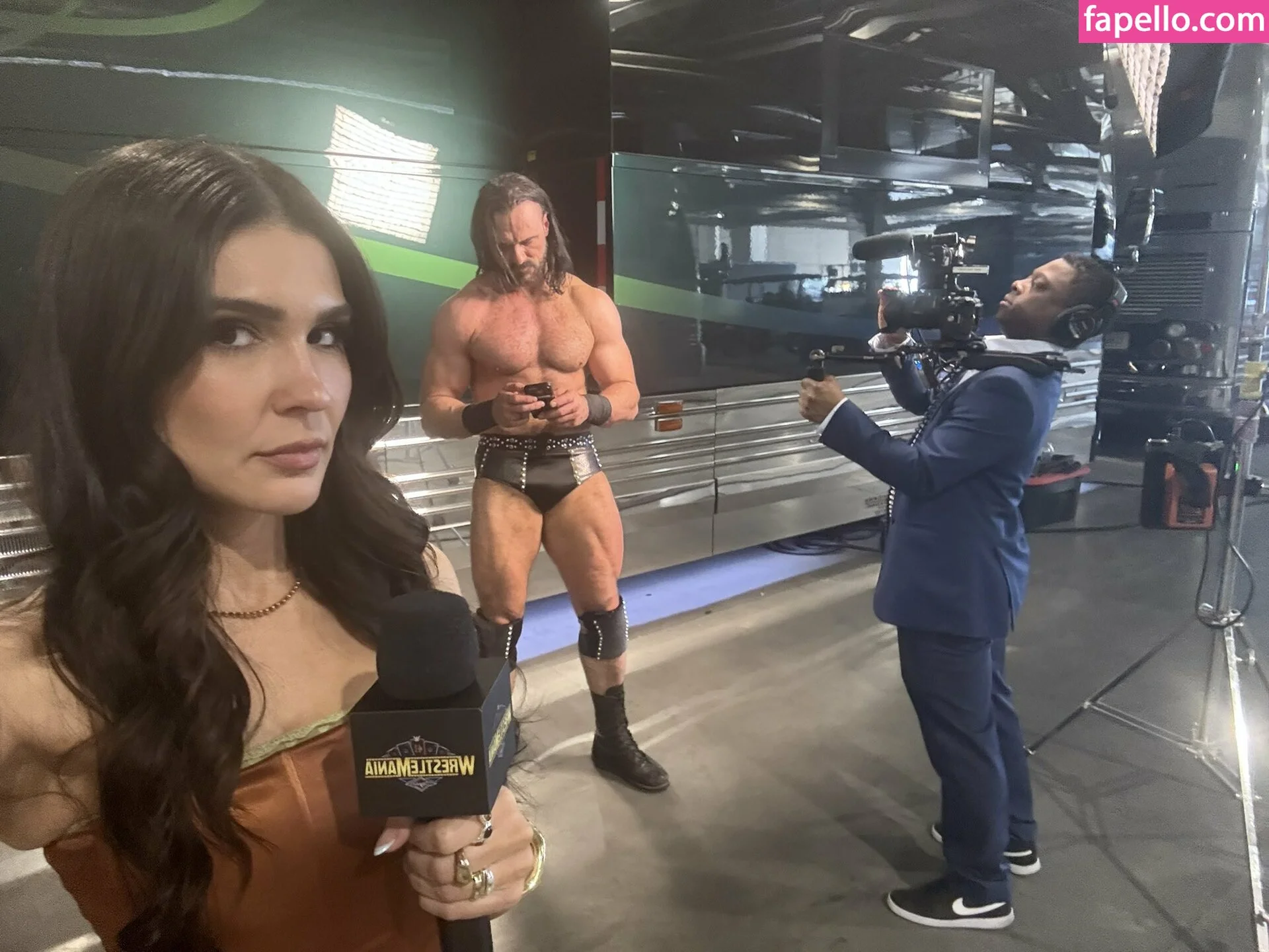 Cathy Kelley Onlyfans Photo Gallery 