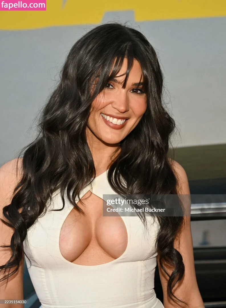 Cathy Kelley Onlyfans Photo Gallery 