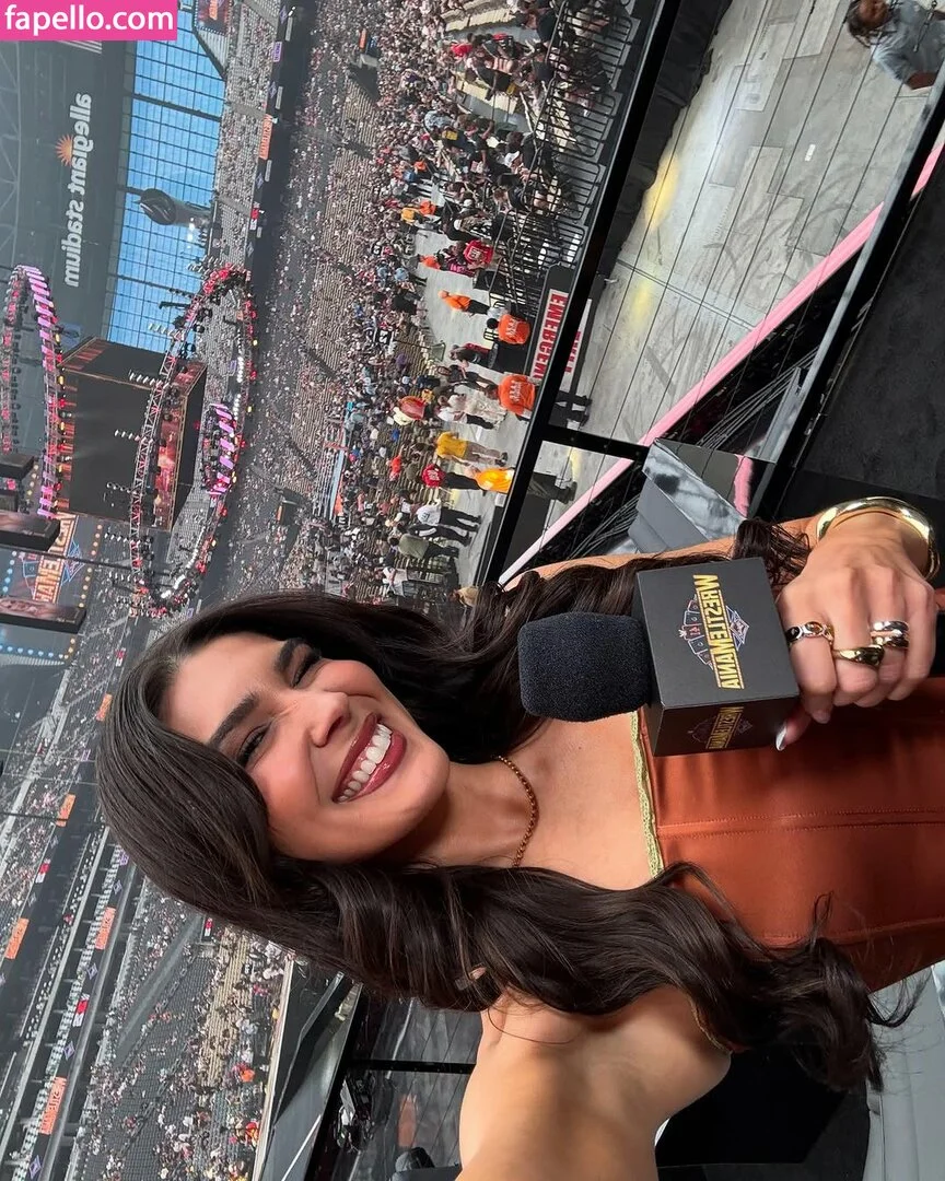 Cathy Kelley Onlyfans Photo Gallery 