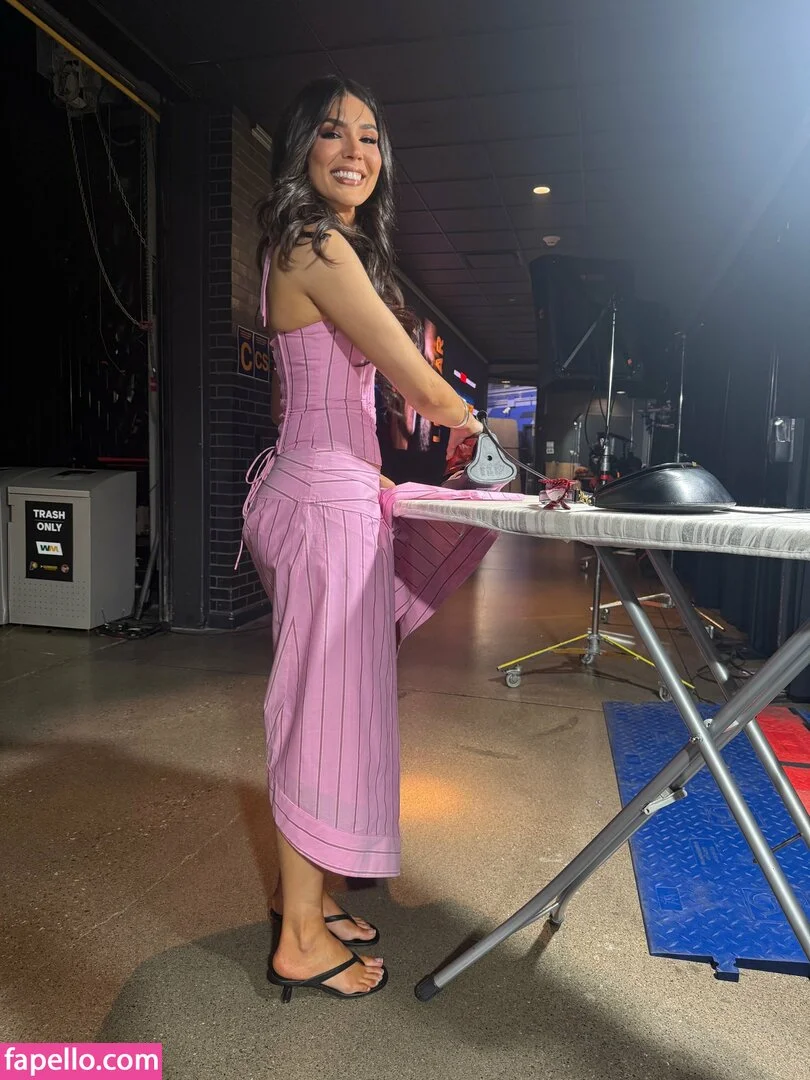 Cathy Kelley Onlyfans Photo Gallery 