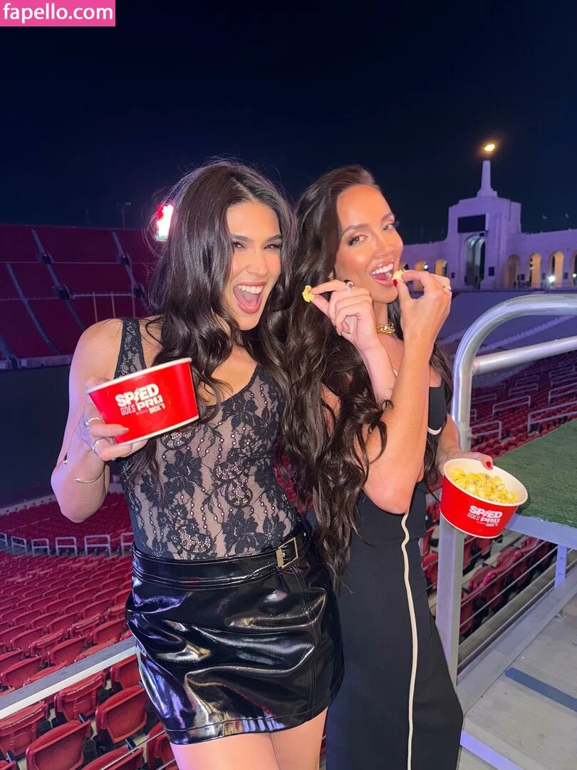 Cathy Kelley Onlyfans Photo Gallery 