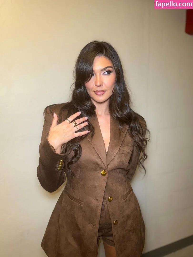 Cathy Kelley Onlyfans Photo Gallery 