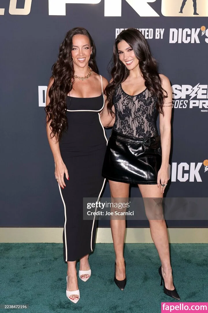 Cathy Kelley Onlyfans Photo Gallery 