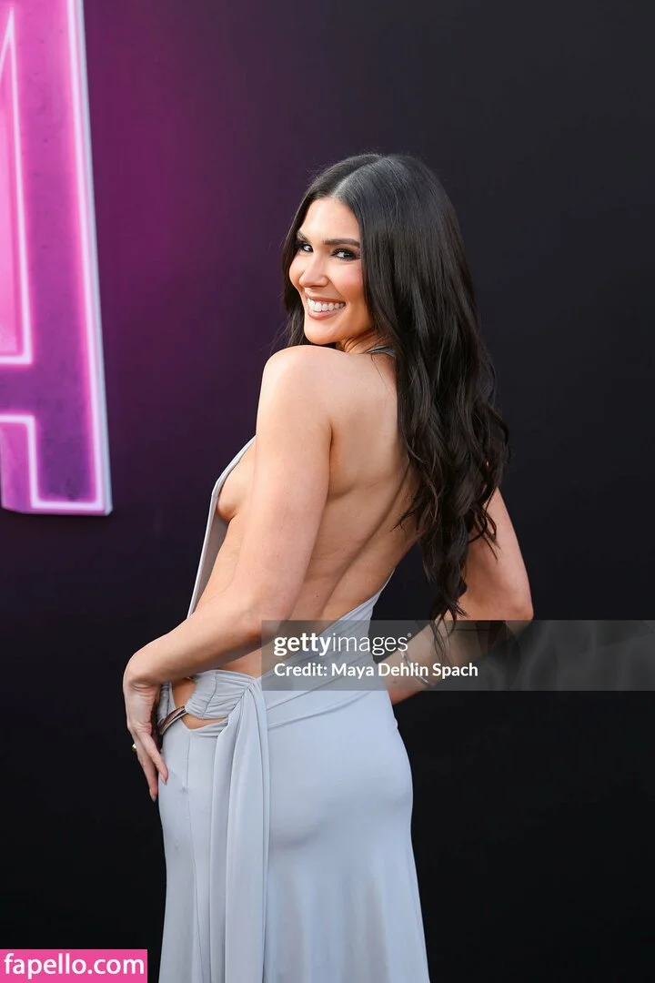 Cathy Kelley Onlyfans Photo Gallery 
