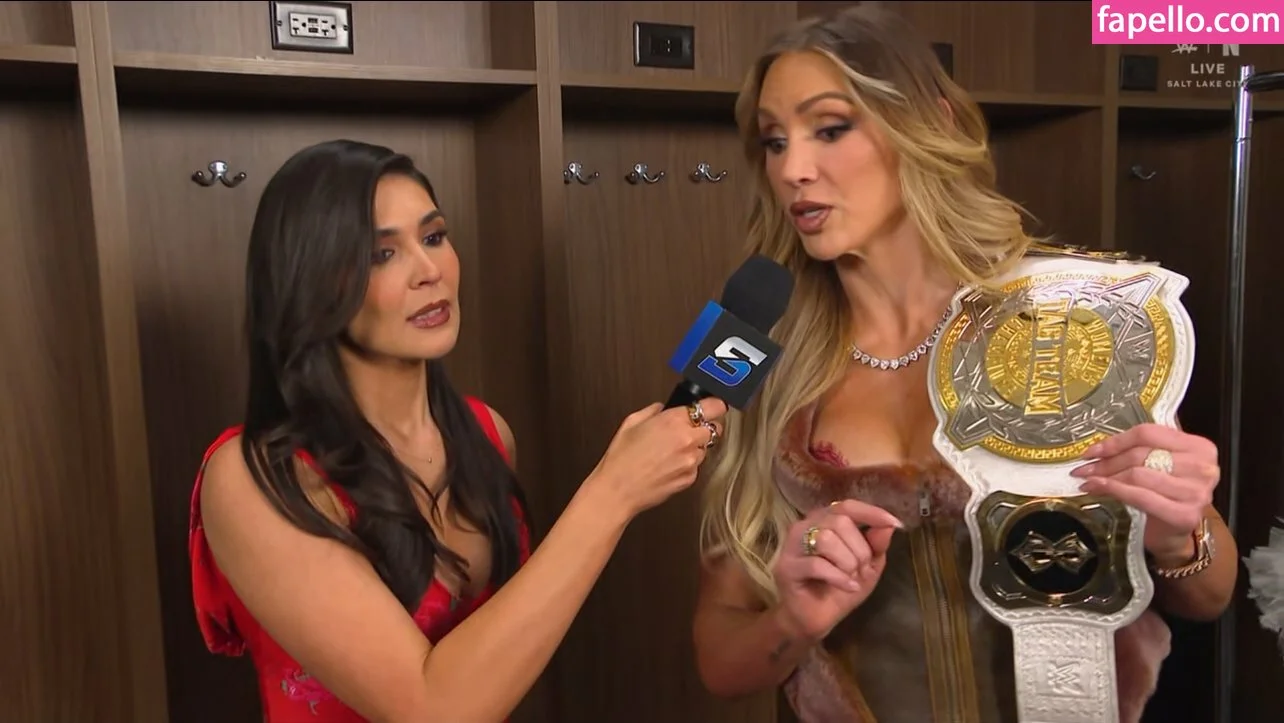 Cathy Kelley Onlyfans Photo Gallery 