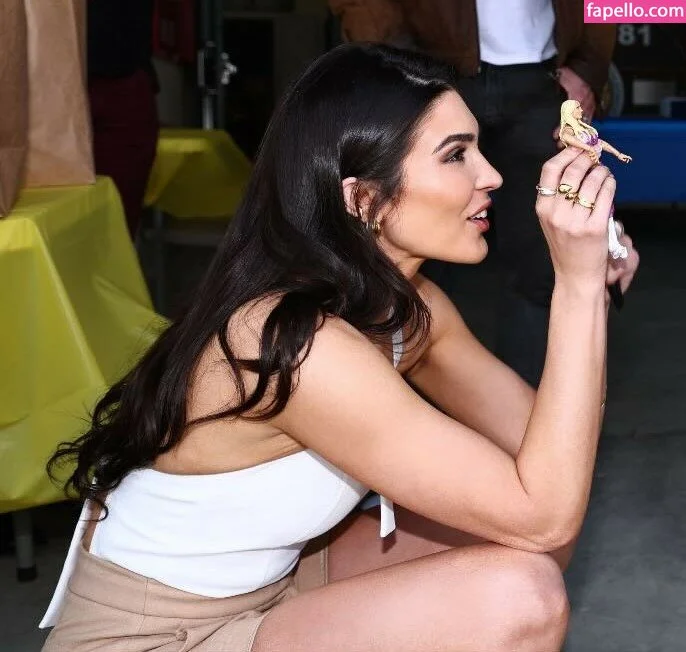 Cathy Kelley Onlyfans Photo Gallery 