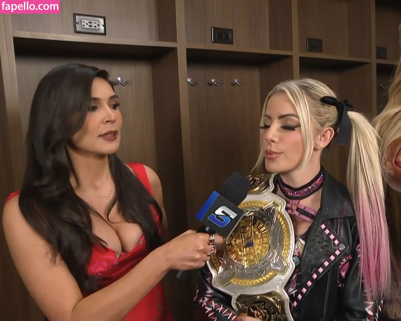 Cathy Kelley Onlyfans Photo Gallery 