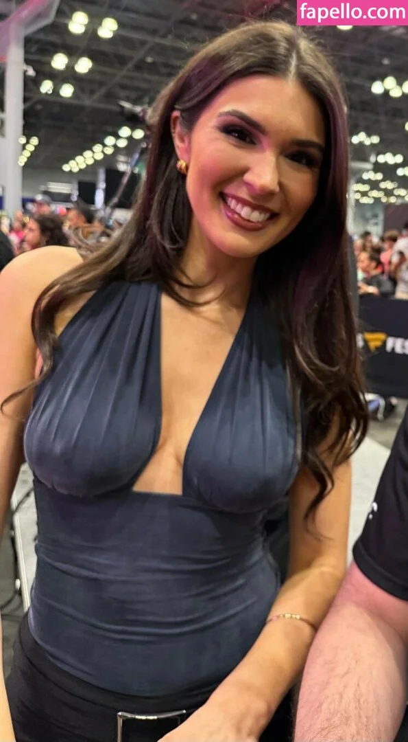 Cathy Kelley Onlyfans Photo Gallery 