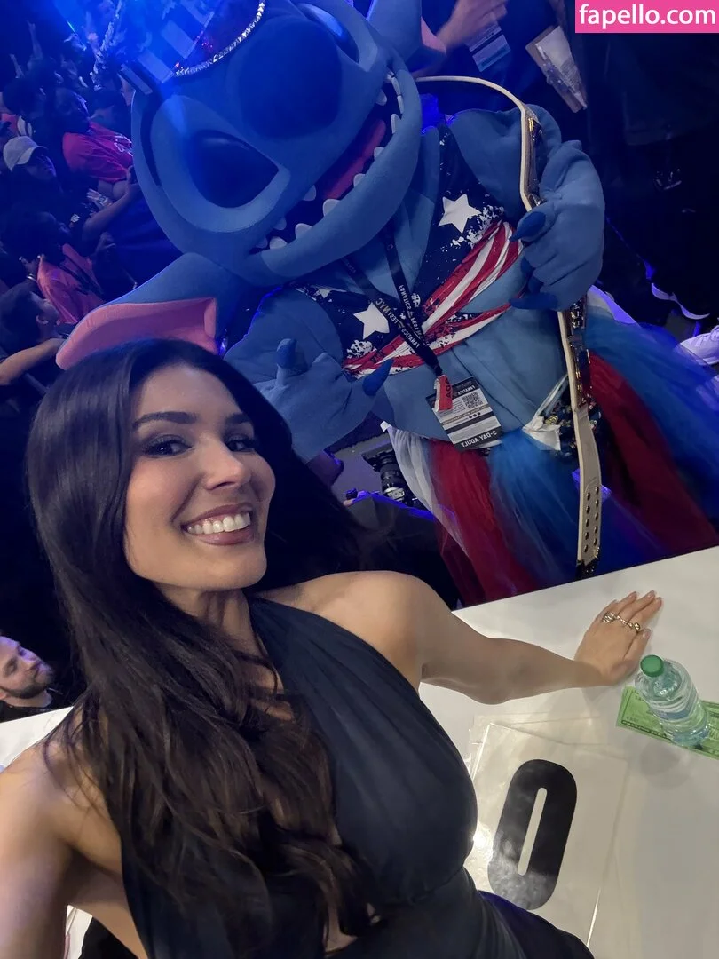 Cathy Kelley Onlyfans Photo Gallery 