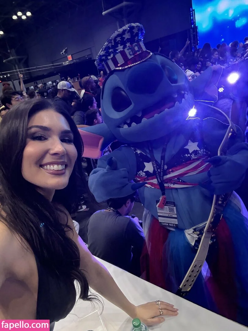 Cathy Kelley Onlyfans Photo Gallery 