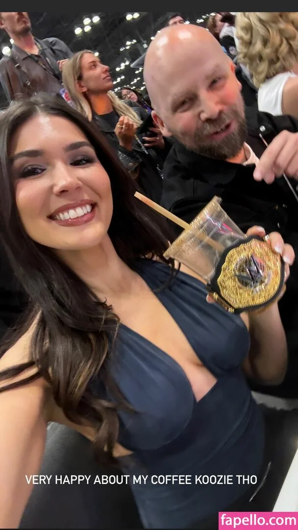 Cathy Kelley Onlyfans Photo Gallery 