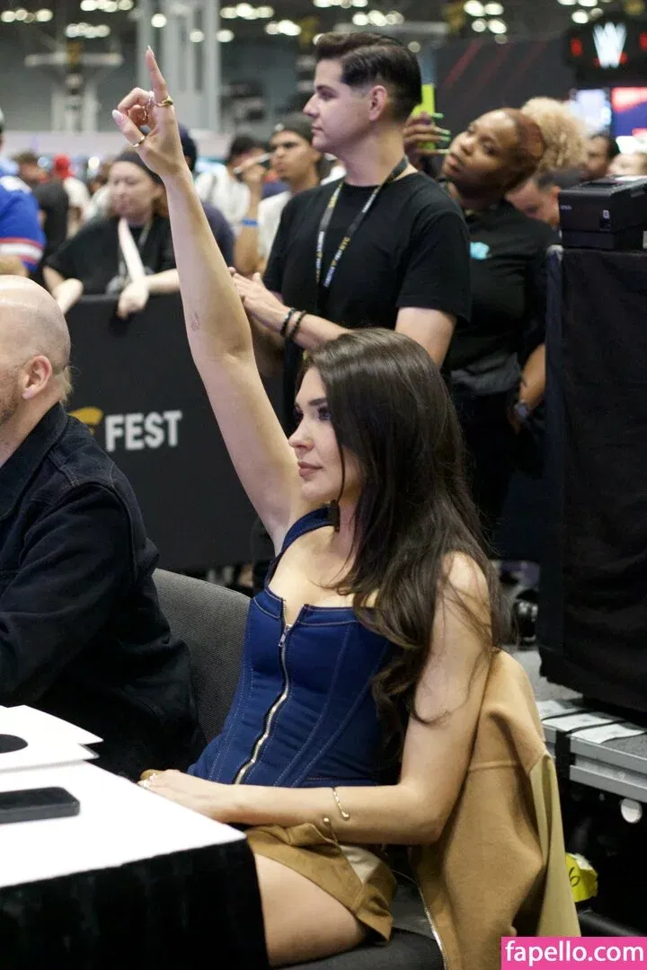 Cathy Kelley Onlyfans Photo Gallery 