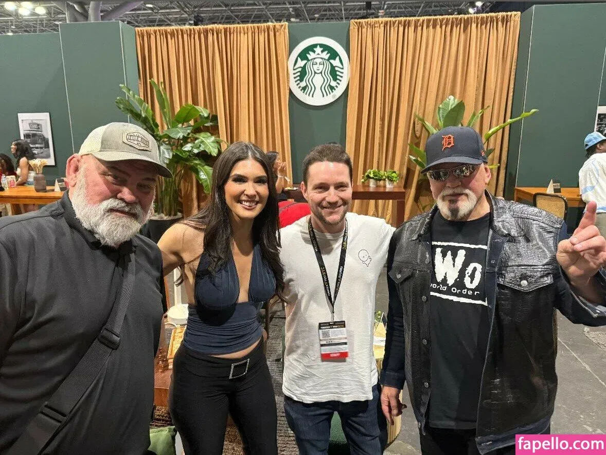 Cathy Kelley Onlyfans Photo Gallery 