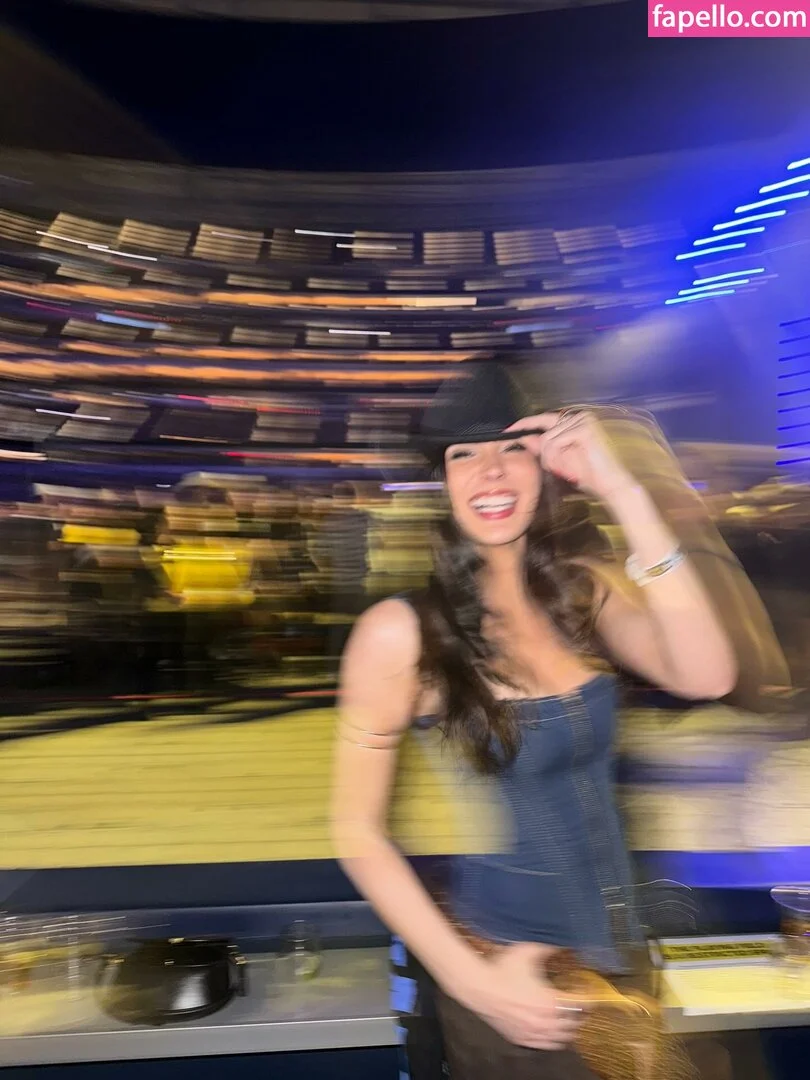 Cathy Kelley Onlyfans Photo Gallery 