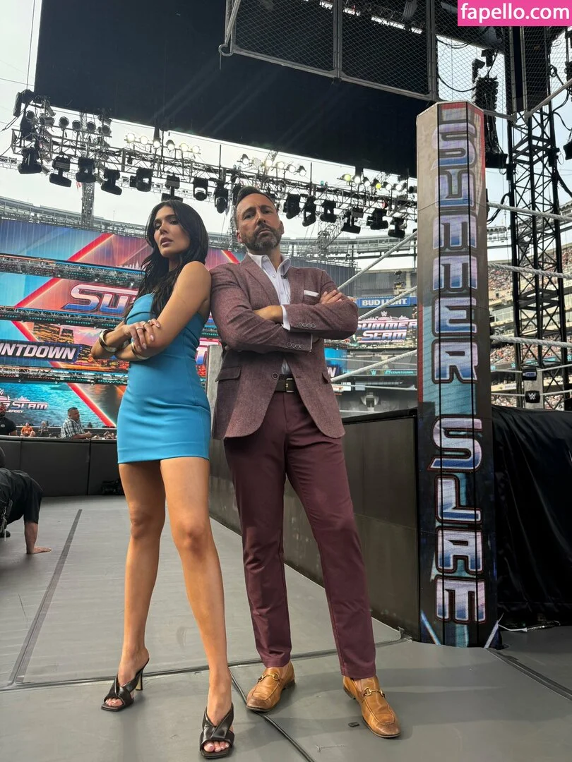 Cathy Kelley Onlyfans Photo Gallery 