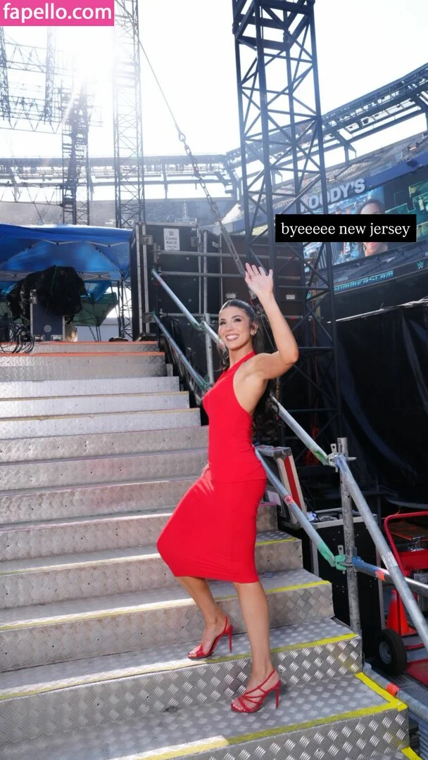 Cathy Kelley Onlyfans Photo Gallery 