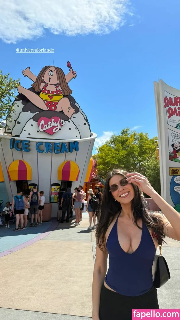 Cathy Kelley Onlyfans Photo Gallery 