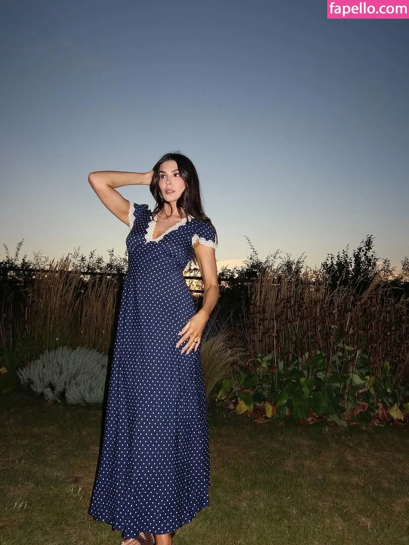 Cathy Kelley Onlyfans Photo Gallery 