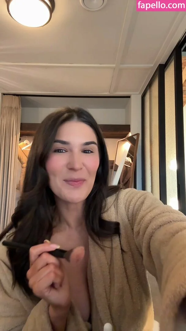 Cathy Kelley Onlyfans Photo Gallery 