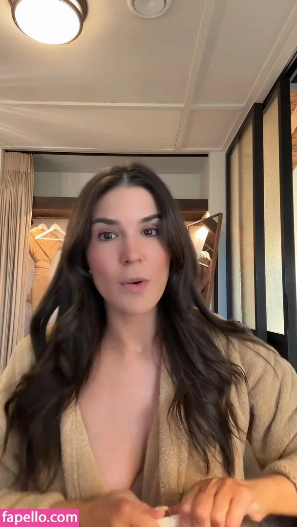 Cathy Kelley Onlyfans Photo Gallery 