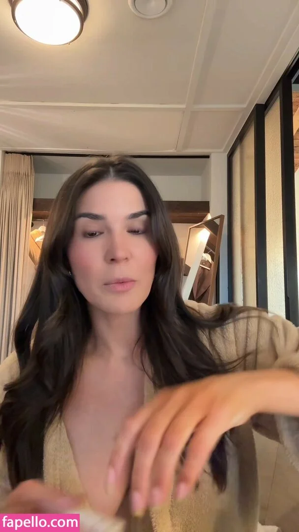 Cathy Kelley Onlyfans Photo Gallery 