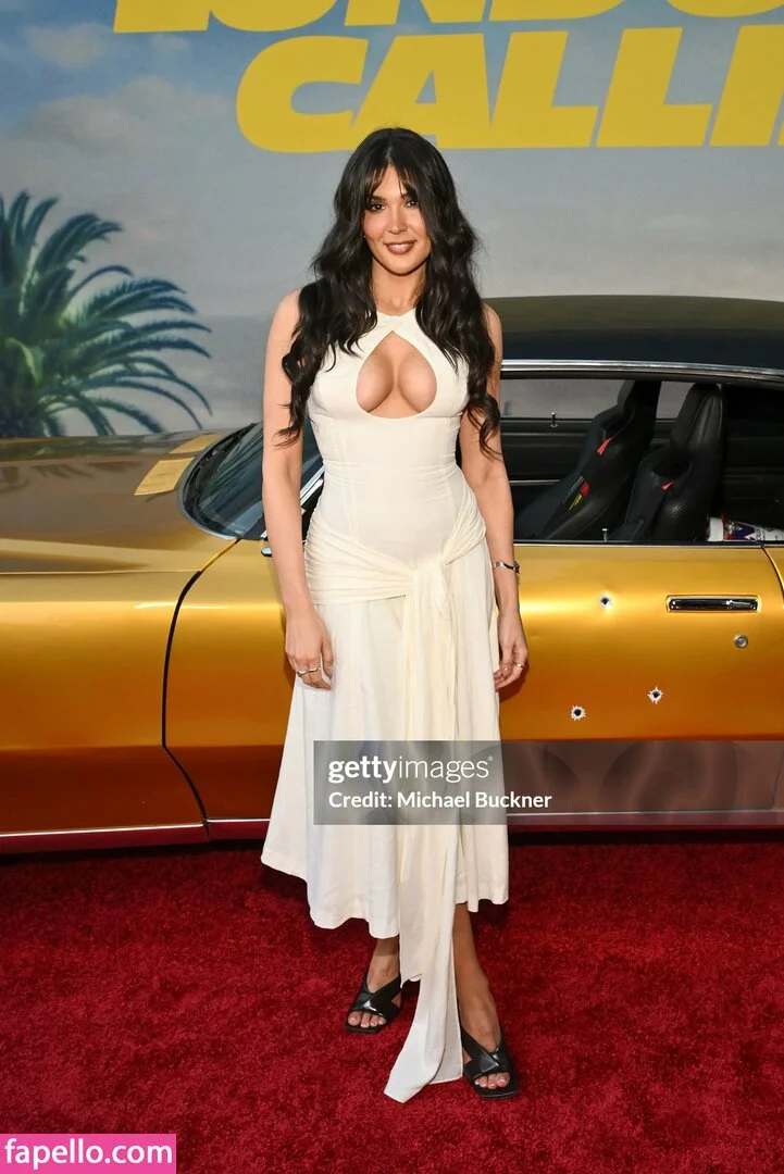 Cathy Kelley Onlyfans Photo Gallery 