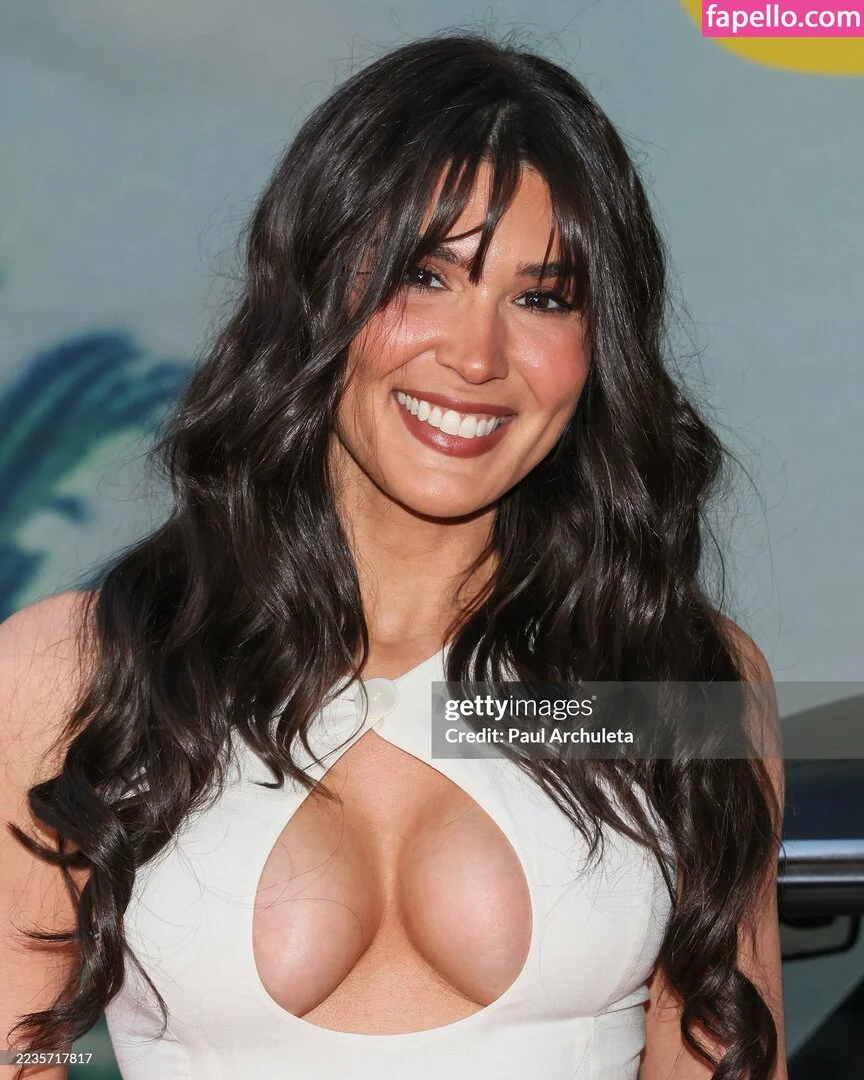 Cathy Kelley Onlyfans Photo Gallery 