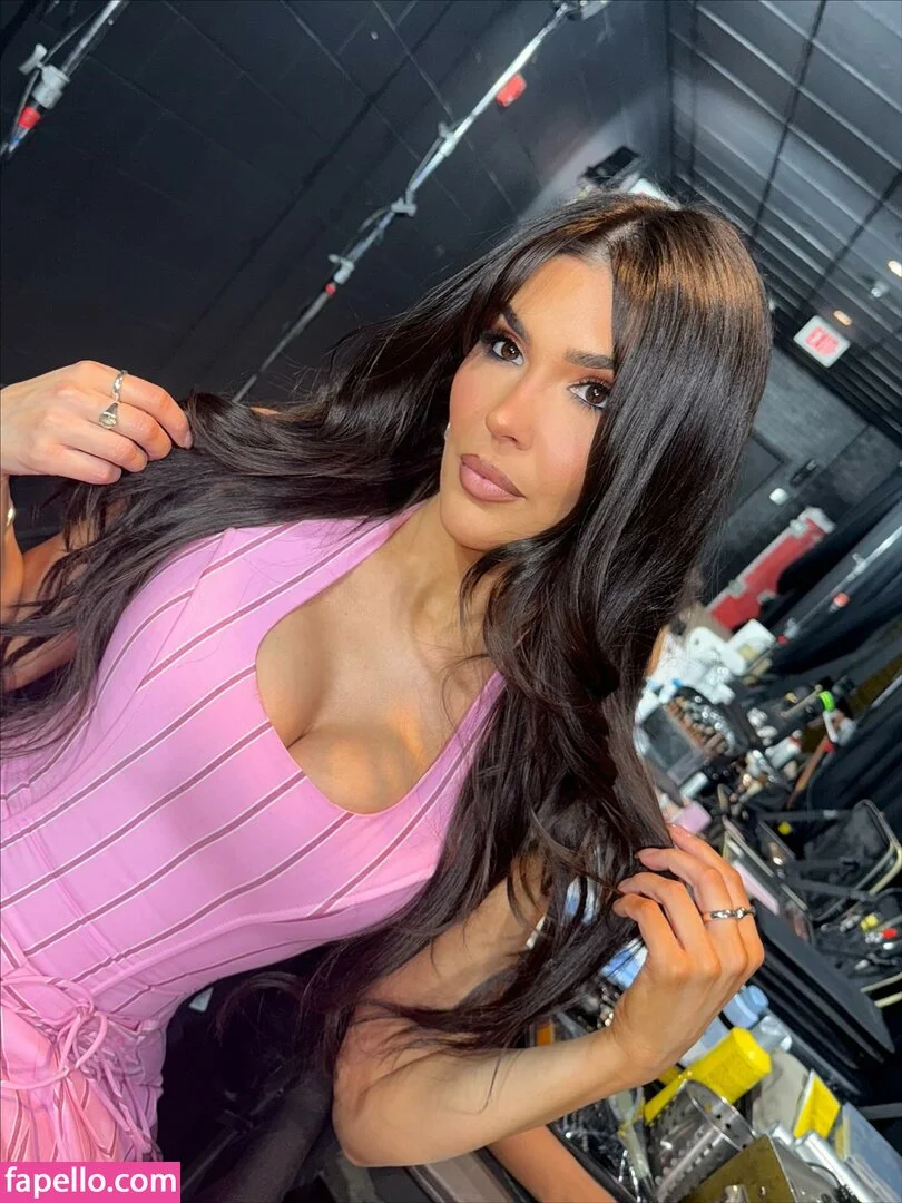 Cathy Kelley Onlyfans Photo Gallery 