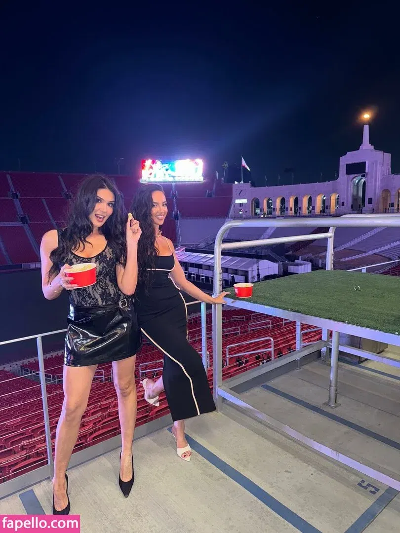 Cathy Kelley Onlyfans Photo Gallery 