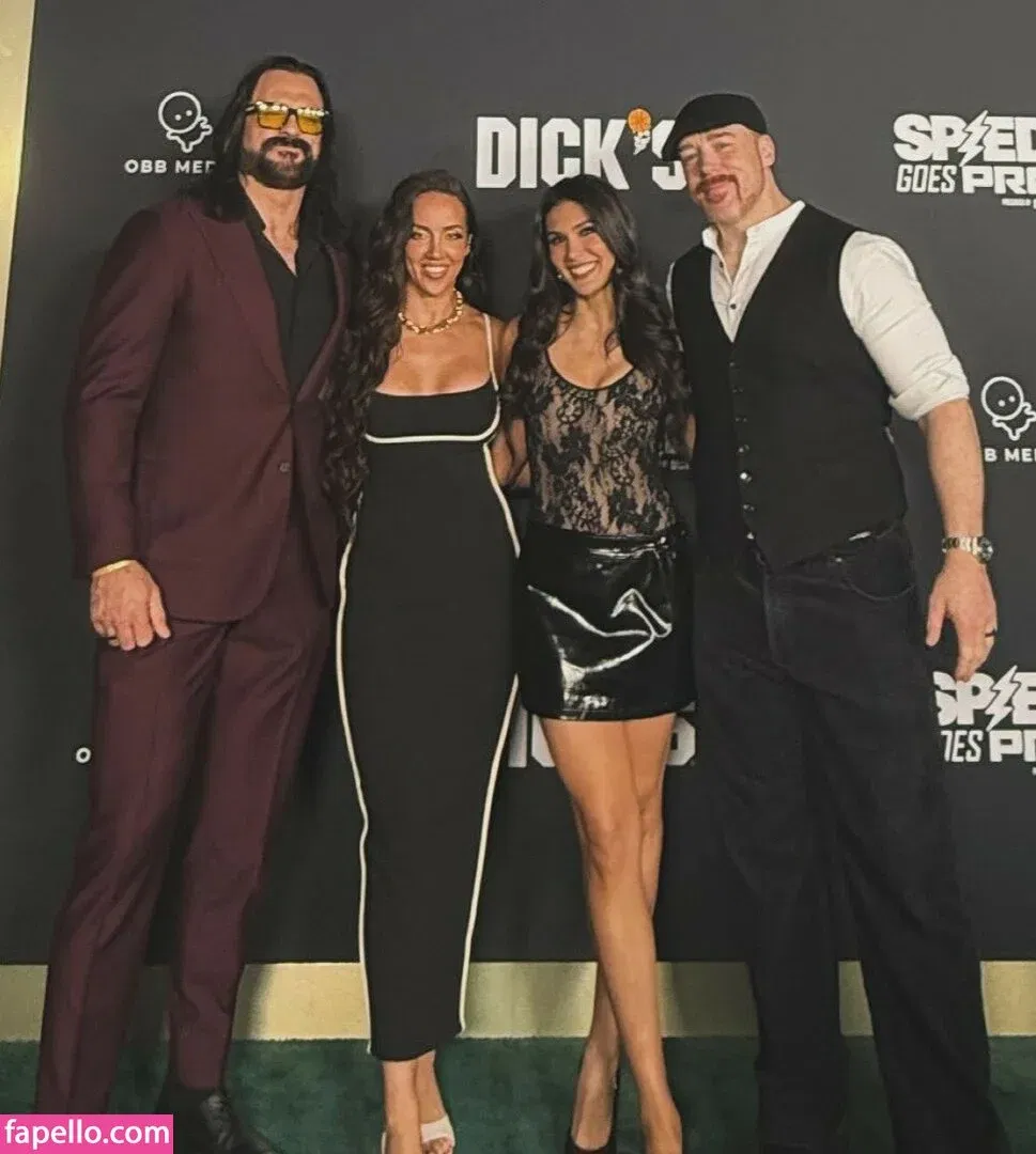 Cathy Kelley Onlyfans Photo Gallery 