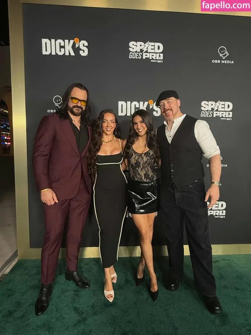 Cathy Kelley Onlyfans Photo Gallery 