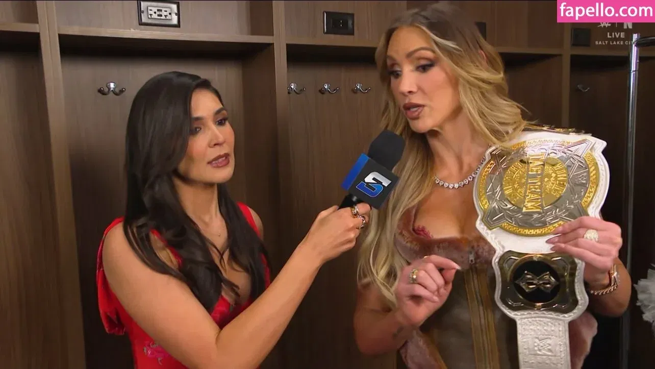 Cathy Kelley Onlyfans Photo Gallery 