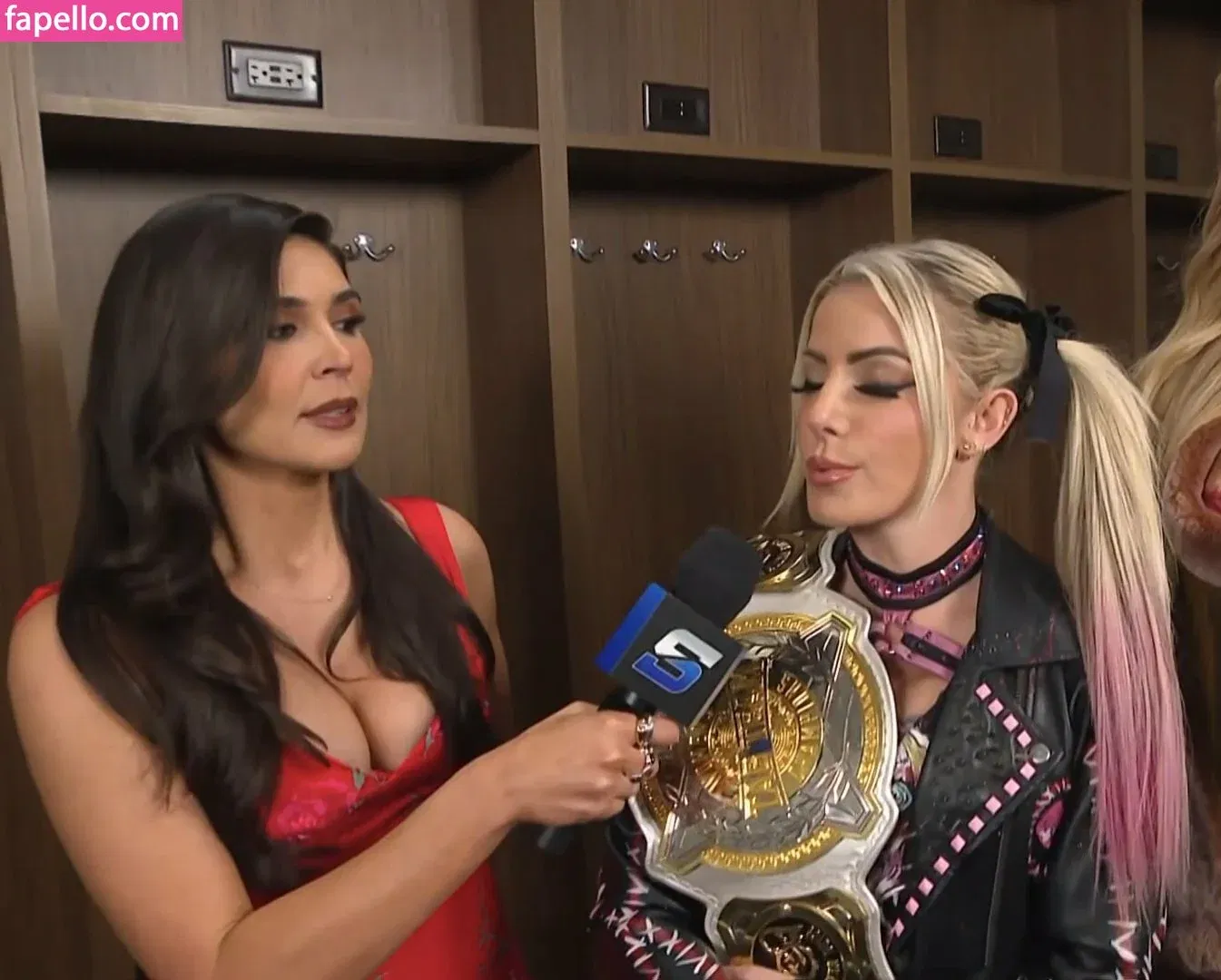 Cathy Kelley Onlyfans Photo Gallery 