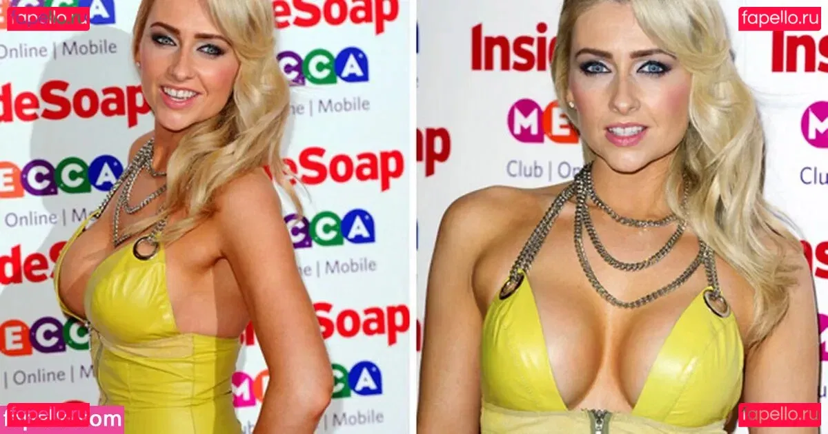 Gemma Merna Onlyfans Photo Gallery 