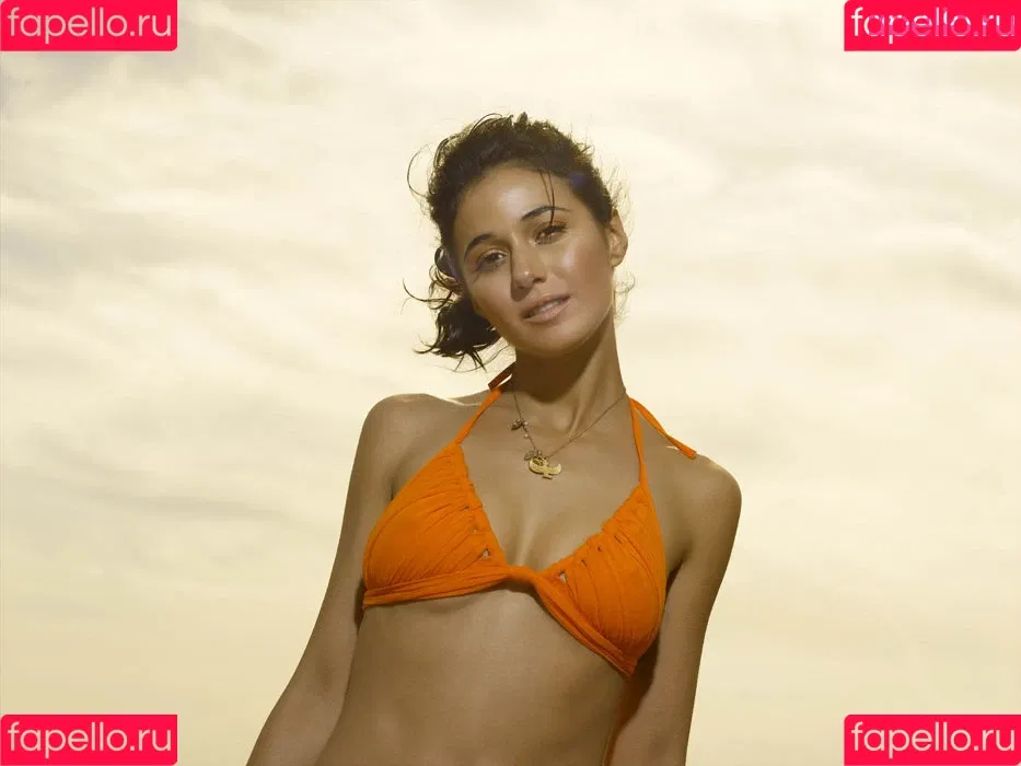 Emmanuelle Chriqui Onlyfans Photo Gallery 