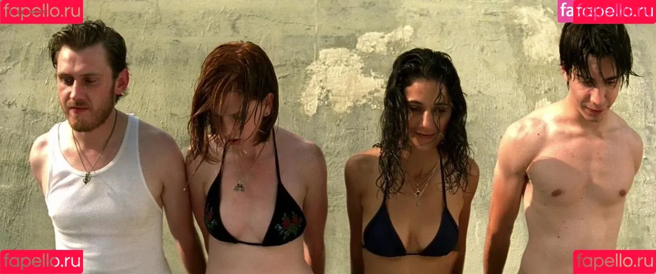 Emmanuelle Chriqui Onlyfans Photo Gallery 