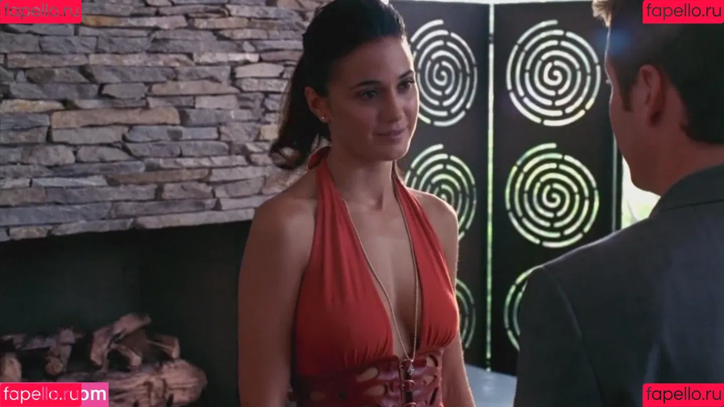 Emmanuelle Chriqui Onlyfans Photo Gallery 