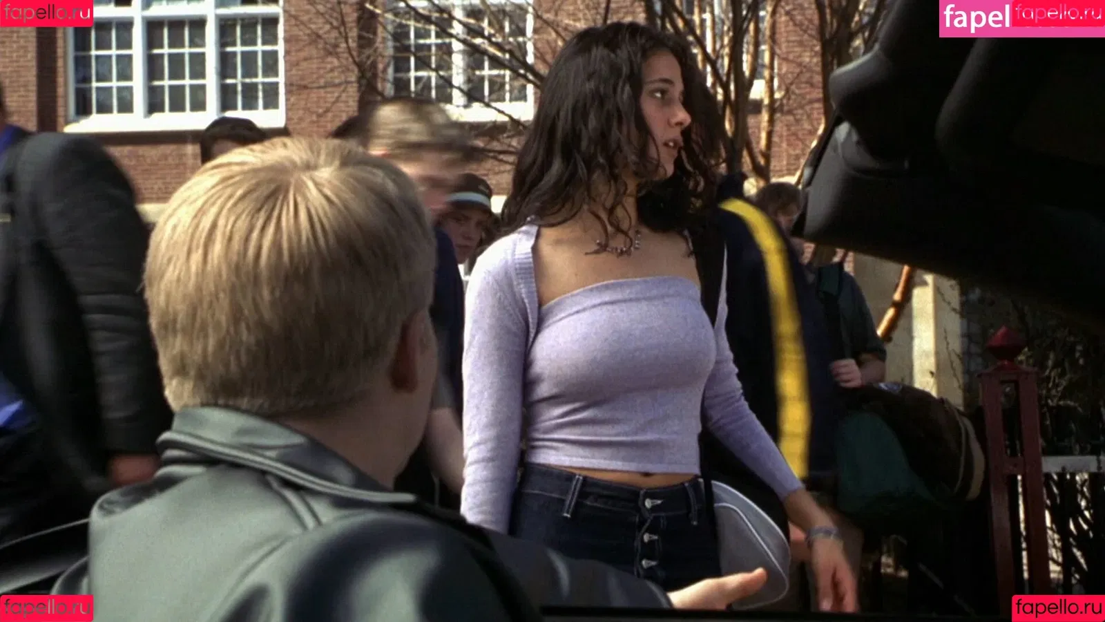 Emmanuelle Chriqui Onlyfans Photo Gallery 