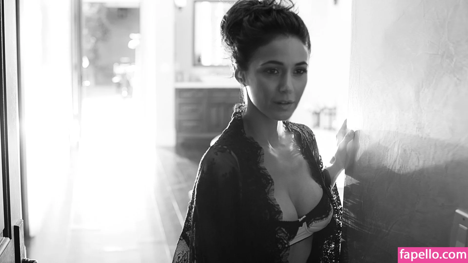 Emmanuelle Chriqui Onlyfans Photo Gallery 