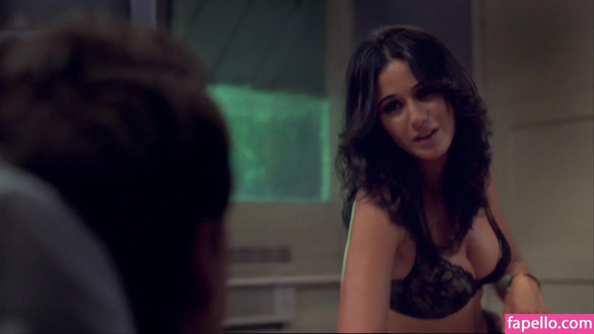 Emmanuelle Chriqui Onlyfans Photo Gallery 