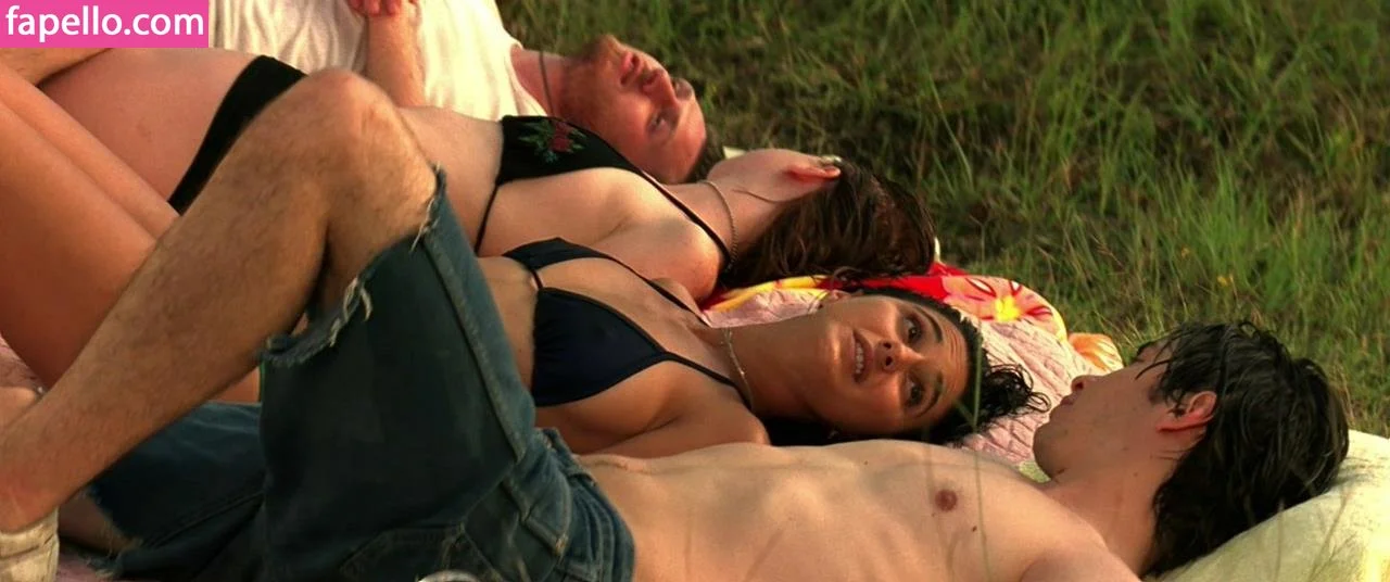 Emmanuelle Chriqui Onlyfans Photo Gallery 