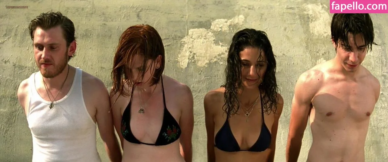 Emmanuelle Chriqui Onlyfans Photo Gallery 